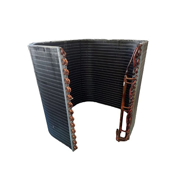 SERPENTINA COBRE DA CONDENSADORA SPLIT PISO TETO CARRIER 60.000 BTUS - 05302194P