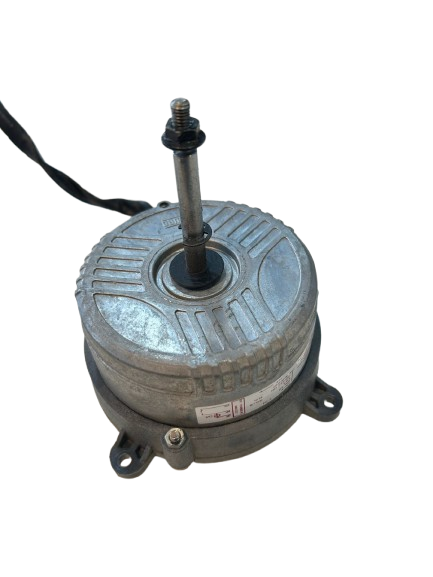 MOTOR VENTILADOR DA CONDENSADORA SPLIT ELGIN ECO INVERTER II 9 À 12.000 BTUS - HJFE/QE