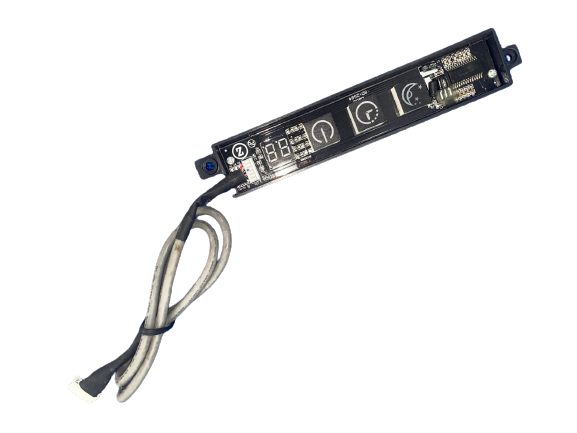 PLACA DISPLAY EVAPORADORA SPLIT ELGIN 9.000 A 12.000 BTUS - SRFI9/SRFI12