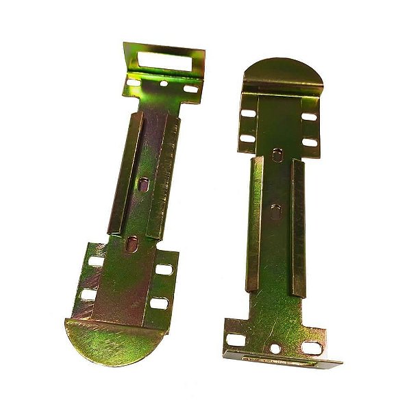 SUPORTE EVAPORADORA AR CONDICIONADO SPLIT UNIVERSAL 7 À 30.000 BTUS - SPAZIO