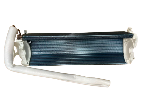 SERPENTINA DA EVAPORADORA SPLIT ELGIN ECO INVERTER II DE 12.000 BTUS - HJFI/QI12