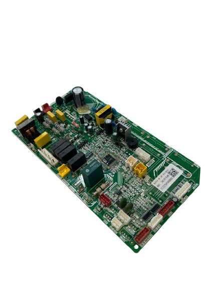 PLACA DA EVAPORADORA SPLIT ELGIN PISO TETO PLUS INVERTER 36.000 BTUS - PDFI