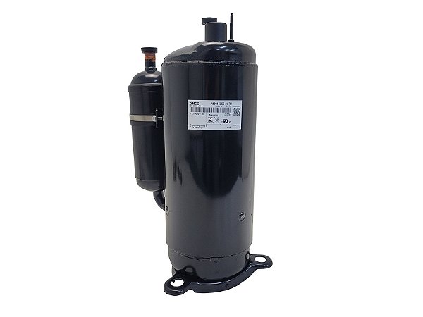 COMPRESSOR ROTATIVO SPLIT CARRIER 30.000 BTUS R410A - GMCC PA291X3CS-3MTU