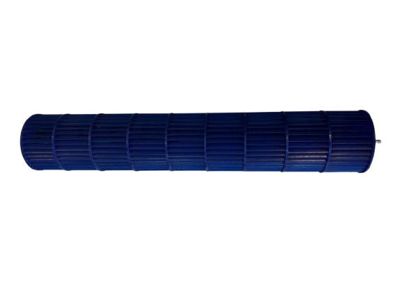 TURBINA EVAPORADORA SPLIT AGRATTO 9.000 BTUS - ECST9F - ECST9QF - EICST9F - EICST9QF