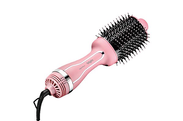 ESCOVA SECADORA AGILE ROSE 1.300W BIVOLT - 42ESCB000000