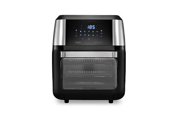 FRITADEIRA E FORNO AIR FRYER OVEN FRY 12 LITROS 1.800W 127V - 42AFO1001000