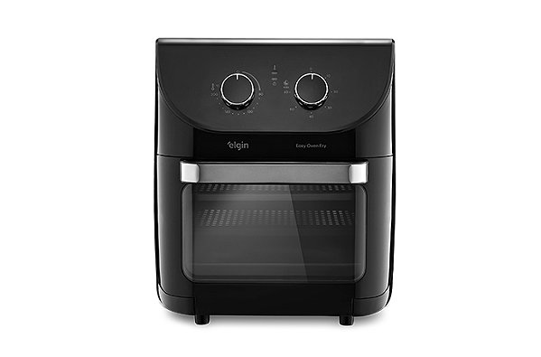 FRITADEIRA AIR FRYER 12 LITROS EASY OVEN FRY 127V - 42AFO0001000