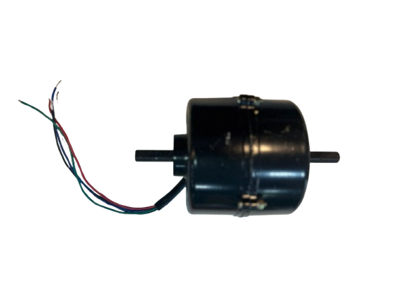 MOTOR VENTILADOR CORTINA DE AR ELGIN COMPACT 1500MM 220V DIAMETRO EIXO 12MM
