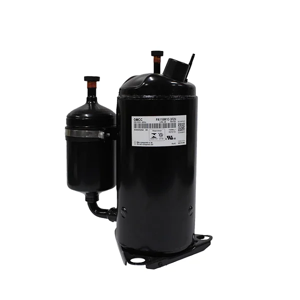 COMPRESSOR ROTATIVO SPLIT SPRINGER 12.000 BTUS 220V R410A GMCC - PA118M1C-3FZU