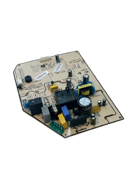 PLACA EVAPORADORA SPLIT ELGIN ECO INVERTER II 18.000 BTUS - HJFI18C2IA