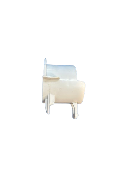 SUPORTE DE PLASTICO DO MANCAL DA TURBINA DA EVAPORADORA SPLIT ELGIN 9 À 30.000 BTUS