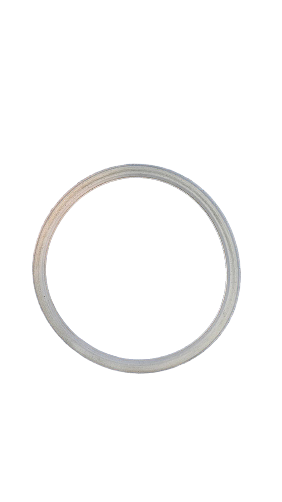 ANEL DE VEDAÇÃO FLANGE MÁQUINA DE SORVETE ELGIN GELATTA E1/E2 (GS016A)