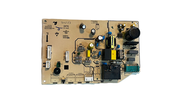 PLACA DA EVAPORADORA SPLIT ELGIN ECO INVERTER II 12.000 BTUS - HJFI12C2WC