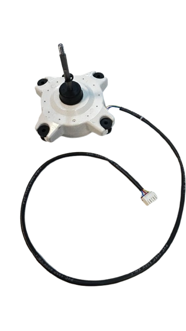 MOTOR VENTILADOR DA CONDENSADORA SPLIT ELGIN ECO INVERTER II 9 E 12.000 BTUS - HJFE09C2CC - HJFE12C2CC
