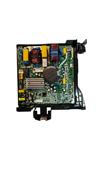 PLACA DA CONDENSADORA SPLIT ELGIN ECO INVERTER II 9 À 12.000 BTUS - HJFE09C2CB