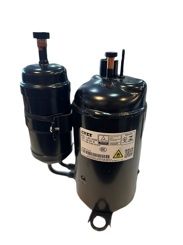 COMPRESSOR TRI SPLIT ELGIN INVERTER 27.000 BTUS MTQE27C2CB - C-6RZ146H3DBF