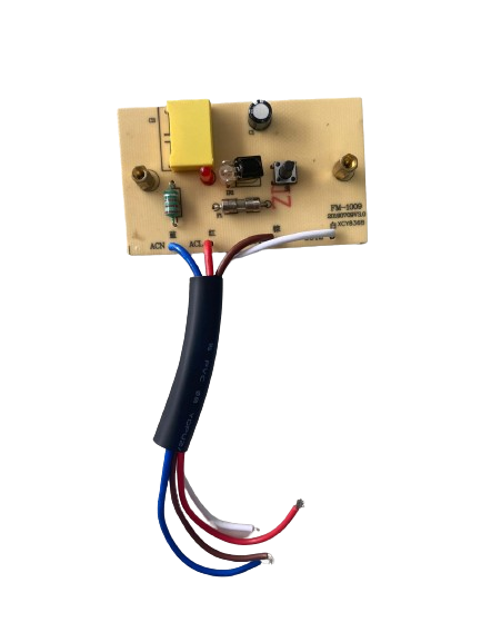 PLACA RECEPTORA DA CORTINA DE AR AGRATTO 90CM - CAR09-02