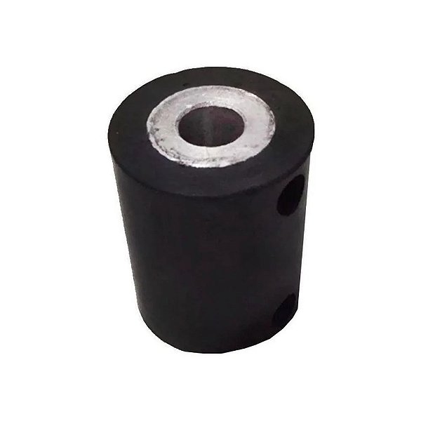 CONECTOR ACOPLAMENTO DOS EIXOS EVAPORADORA SPLIT CARRIER PISO TETO ECO 36 À 80.000 BTUS