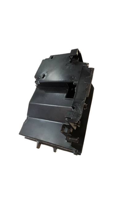 CAIXA DE PLASTICO ABS COMP. ELETRICOS DA EVAPORADORA SPLIT ELGIN QUENTE FRIO 9 À 12.000 BTUS
