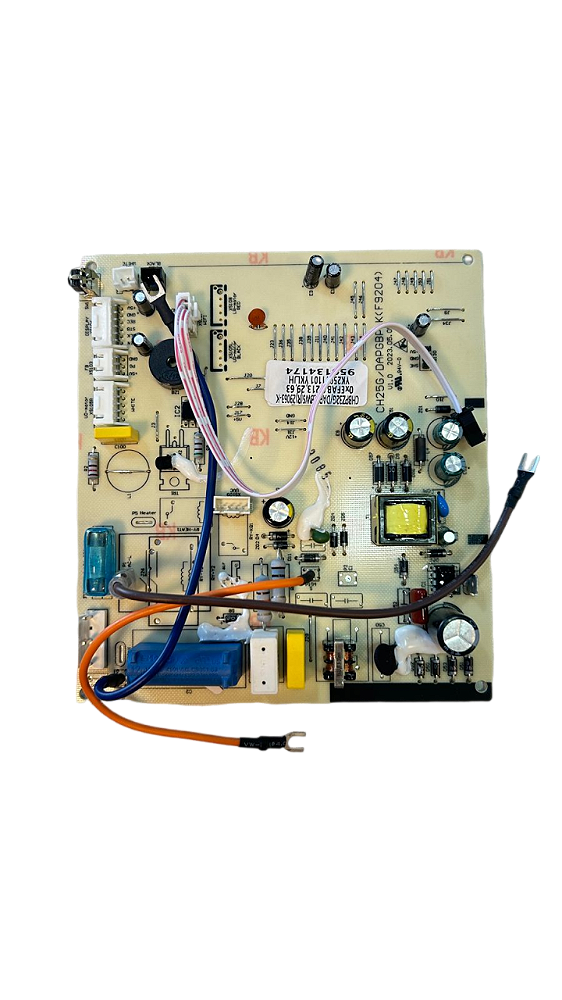 PLACA DA EVAPORADORA SPLIT ELGIN ECO DREAM 9.000 BTUS - HIFI09C2WA