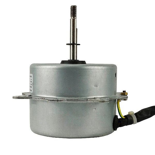 MOTOR VENTILADOR CONDENSADORA SPLIT AGRATTO ECO 18.000BTUS - ECS18 - YSLB25006 - YDK286W3 - YDK-38-6C