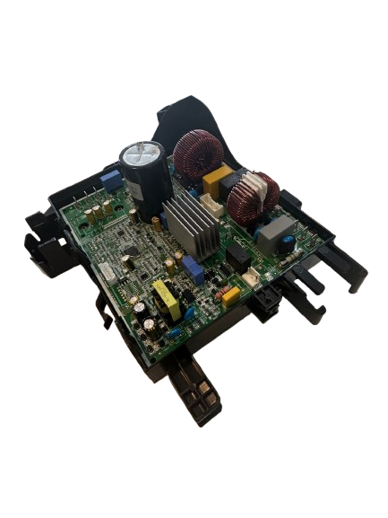 PLACA DA CONDENSADORA SPLIT ELGIN INVERTER ECO STAR 12.000 BTUS 127V - HSFE12C2NA - HSQE12C2NA