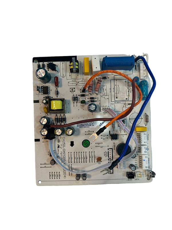 PLACA DA EVAPORADORA SPLIT ELGIN ECO DREAM 12.000 BTUS - HIFI12C2WA
