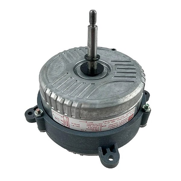 MOTOR VENTILADOR WEG CONDENSADORA SPLIT ELGIN ECO PLUS GERAÇÃO II 9 A 12.000BTUS - HEFE/QE