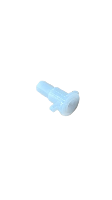 BUCHA DE PLASTICO DO MOTOR DE PASSO SWING MOVIMENTO DA VANE SPLIT ELGIN ECO DREAM 9 À 36.000 BTUS - HIFI/QI