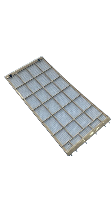 FILTRO DE AR DO CLIMATIZADOR ELGIN BIG AIR 45 LITROS - FBFN45M1NA - FBFN45M2NA