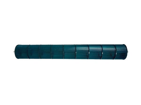 TURBINA DA EVAPORADORA SPLIT GREE 7 A 9.000 BTUS - P10352018