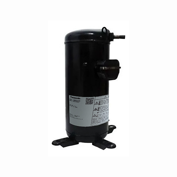COMPRESSOR SCROLL PANASONIC 9CE069WA01 380V - R32