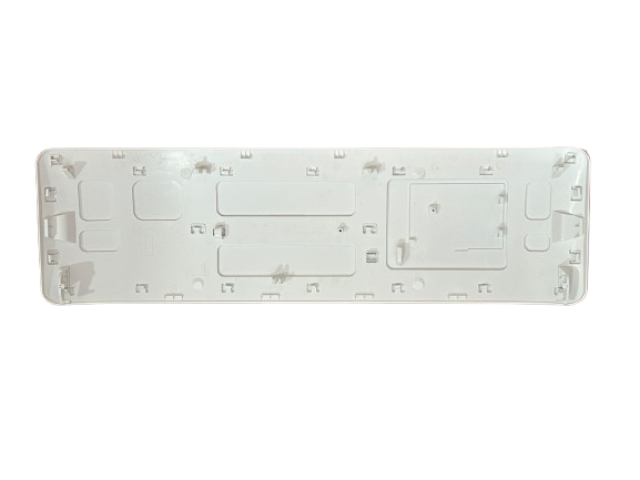 PAINEL FRONTAL DE PLASTICO SPLIT ELGIN ECO INVERTER II 12.000 BTUS - HJFI/QI