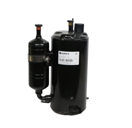 COMPRESSOR ROTATIVO AR CONDICIONADO DE JANELA GREE 10.500 BTUS - QX-B141VA130 (101262)