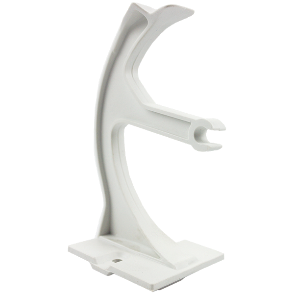 SUPORTE DA VANE EVAPORADORA SPLIT PISO TETO SPACE CARRIER 18 A 60.000 BTUS - 17701057