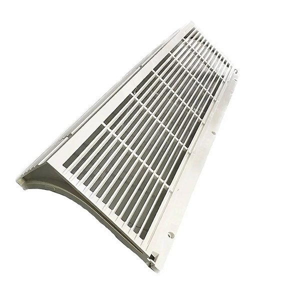 GRADE PLASTICA EVAPORADORA CARRIER SPRINGER XPOWER ADMIRAL MODERNITA 48 A 60.000 BTUS - 13704296