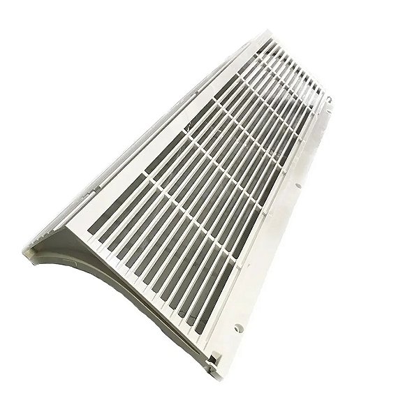 GRADE PLASTICA EVAPORADORA CARRIER SPRINGER XPOWER ADMIRAL MODERNITA 24 A 36.000 BTUS - 13704295