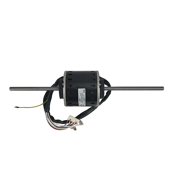 MOTOR VENTILADOR DA EVAPORADORA SPLIT ELGIN PISO TETO ECO 60 A 80.000 BTUS - PEFI/QI