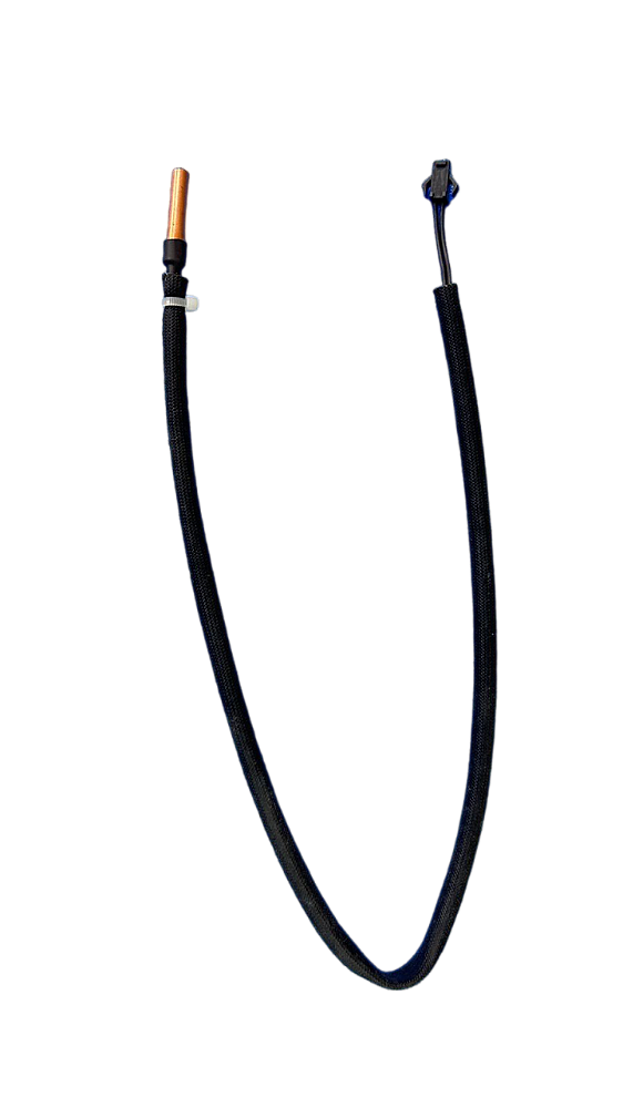 SENSOR DE TEMPERATURA DEGELO SPLIT ELGIN 48 À 60.000 BTUS - KVFE - OXFE - PVFE