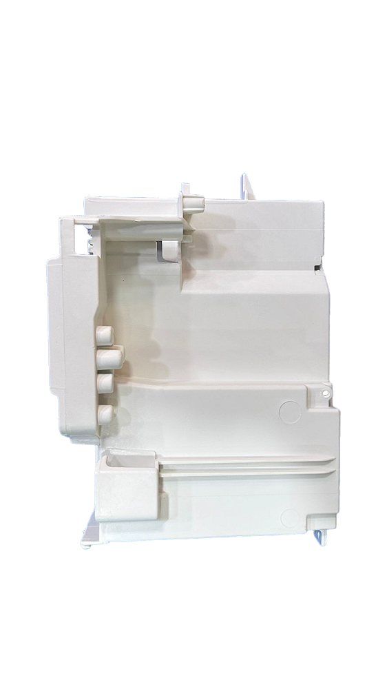 CAIXA DE PLASTICO ABS COMP. ELETRICOS DA EVAPORADORA SPLIT ELGIN QUENTE FRIO 12.000 BTUS - HJFI/QI