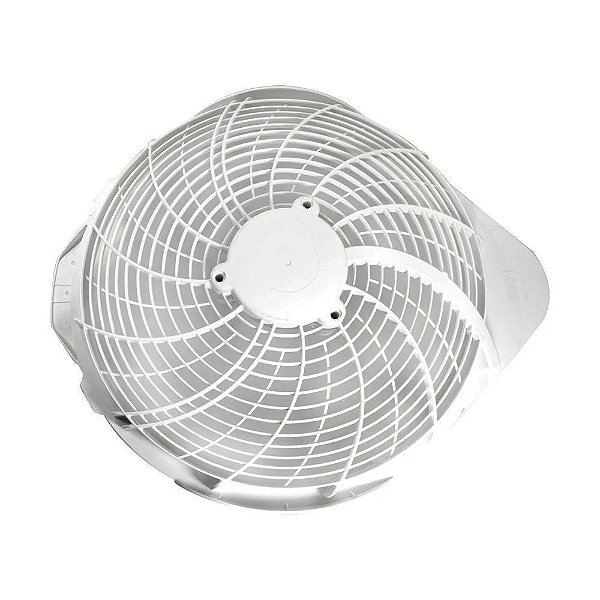 GRADE PLASTICA CONDENSADORA BARRIL MIDEA SPRINGER 7.500 A 18.000 BTUS - 38801429