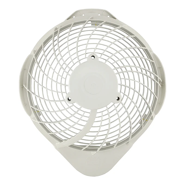 GRADE PLASTICA CONDENSADORA BARRIL MIDEA SPRINGER 7.500 A 18.000 BTUS - 38801429