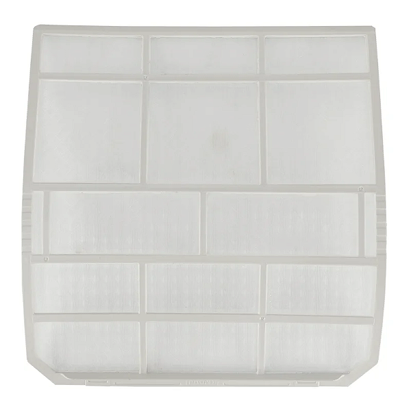 FILTRO DE AR SPLIT ELGIN 09 E 12.000 BTUS - HSFI/QI - HVFI/QI - HWFI/QI