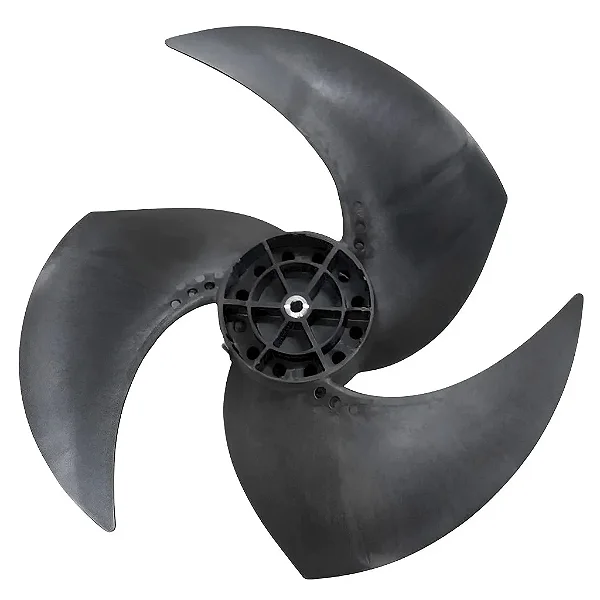 HÉLICE DA CONDENSADORA SPLIT HITACHI 60.000 BTUS - C24635C - C24635C-CS