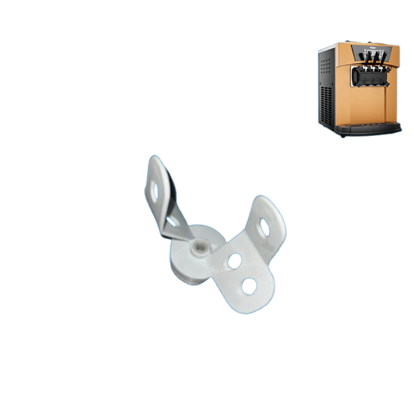 HÉLICE CUBA MÁQUINA DE SORVETE ELGIN GELATTA E1 PLUS