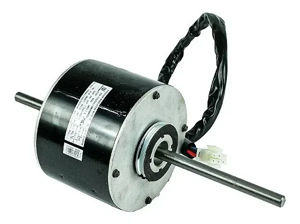 MOTOR VENTILADOR AR DE JANELA SPRINGER SILENTIA 30.000 BTUS