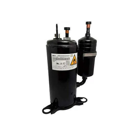 COMPRESSOR SPLIT INVERTER MIDEA AIRVOLUTION 18.000 BTUS GMCC KSK103D32UEZ31 R32/R410A - 11103020011803