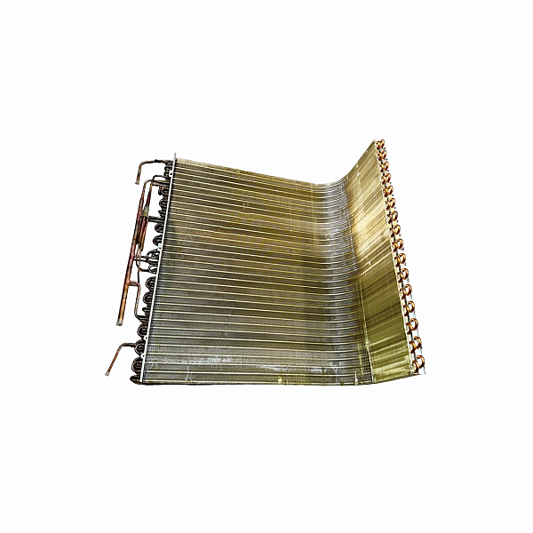 SERPENTINA COMPATÍVEL CONDENSADORA SPLIT MIDEA 24.000 BTUS - 38MBCA24M5