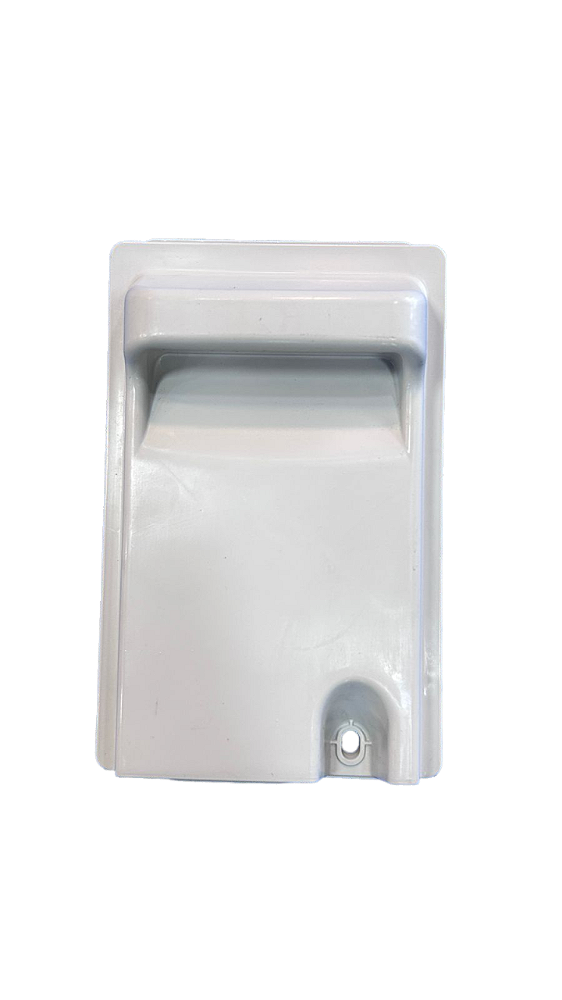 TAMPA PUXADOR/PEGADOR SPLIT ELGIN ECO INVERTER II DE 9 A 12.000 BTUS - HJFE/QE
