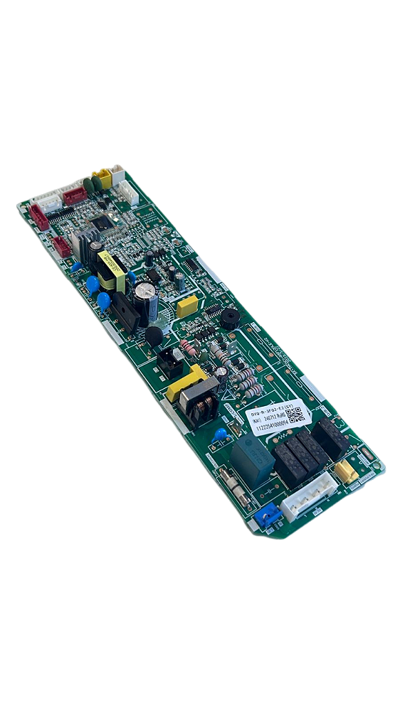 PLACA DA EVAPORADORA SPLIT ELGIN CASSETE PLUS INVERTER 18.000 BTUS - KDFI18C2NA